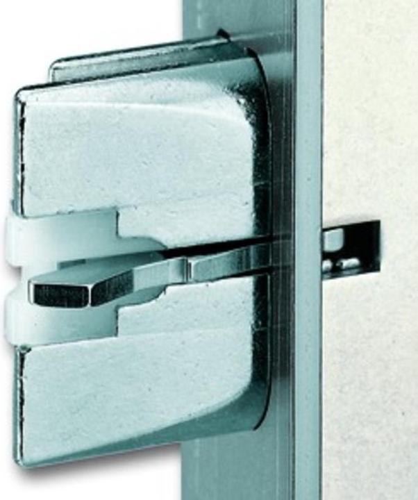 Immagine prodotto G-U Chiusure di sicurezza a pressione GU-SECURY Automatico (Cilindro profilato)