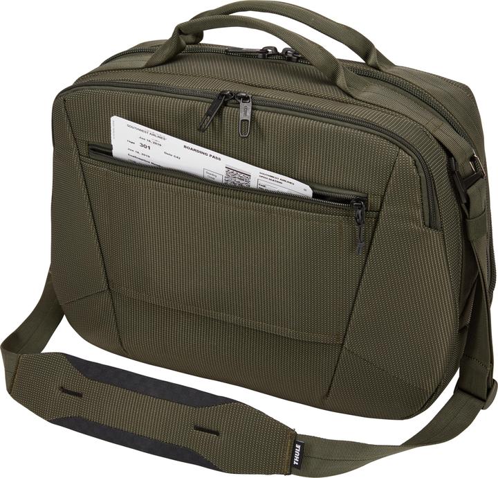 Image du produit Thule Sac de voyage Crossover 2 (25 l)