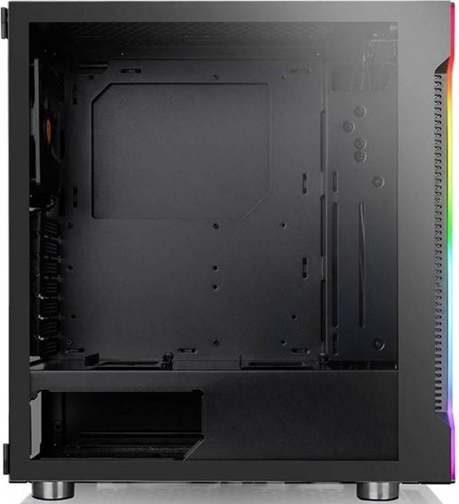 Actual product image Thermaltake H200 TG Win (ATX, mATX, Mini-ITX)