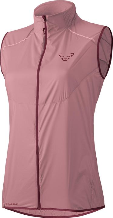 Actual product image Dynafit Vert Wind waistcoat (40, L)