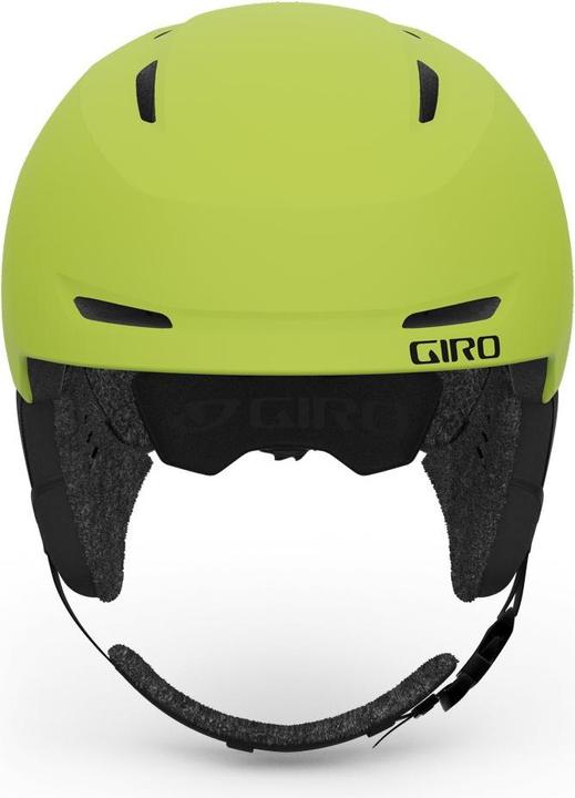 Actual product image Giro Spur Helmet (52 - 55.5 cm, S)