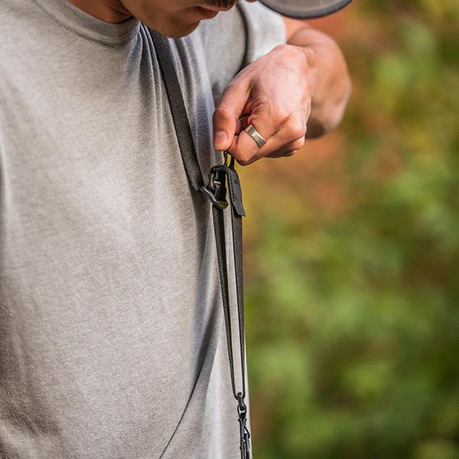 Produktbild Wandrd Sling Strap (Nackengurt)