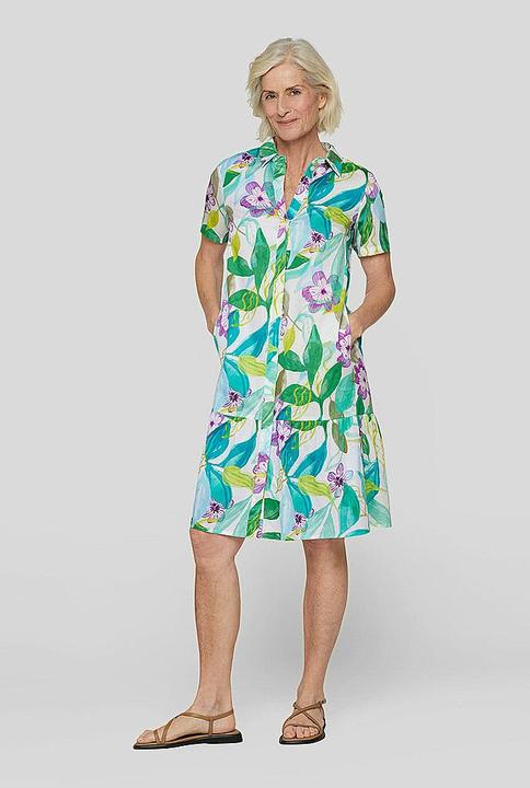 Produktbild Rabe Minikleid (40)