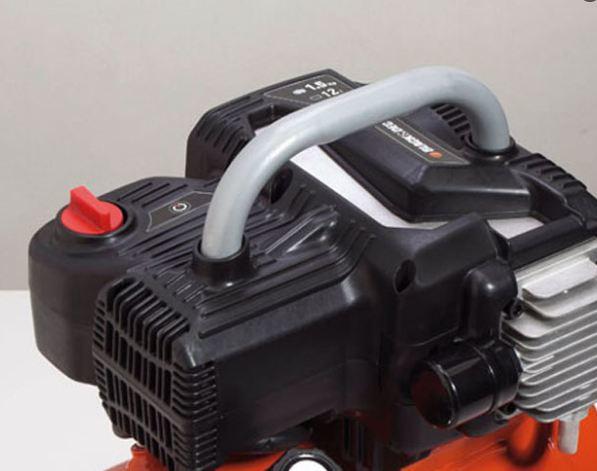 Actual product image Black & Decker Bd195/12 (10 bar, 12 l)