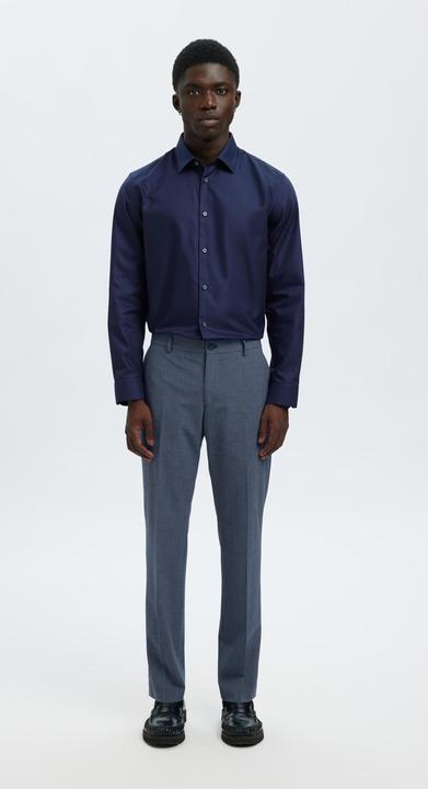 Produktbild Selected Homme Slim Fit Anzughose (94)