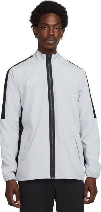 Immagine prodotto Nike Dri-Fit Academy Uomo "Wov Lupo Grigio/Nero/Bianco S (S)