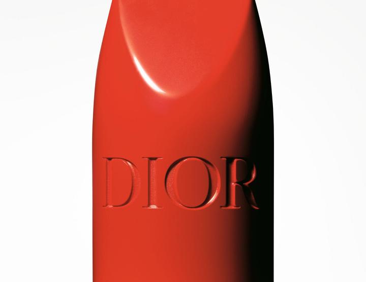 Produktbild Dior Rouge Satin 453 Int24 (453 Adorée)