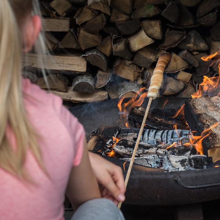 Produktbild Relaxdays Stockbrot Spiesse