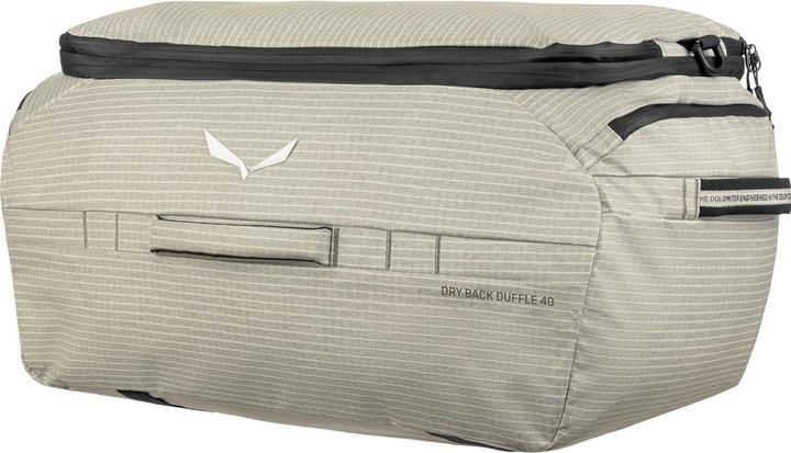 Salewa Dry Back Duffle 40L (40 l)