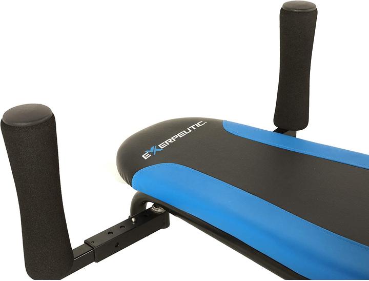 Produktbild Exerpeutic Back Stretch Bank