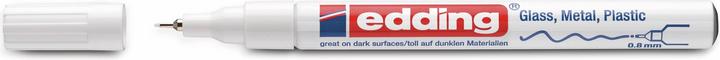Edding 780 (Weiss, 0.80 mm, 1 x)