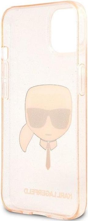 Actual product image Karl Lagerfeld Case (Apple iPhone 13)