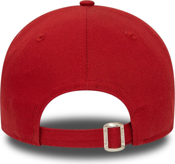 Actual product image New Era 9Forty Strapback Cap - Minor League Modesto Nuts (One size)