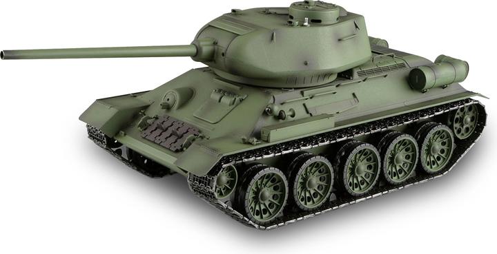 Heng Long Panzer T34/85 2.4 GHz (RTR Ready-to-Run)