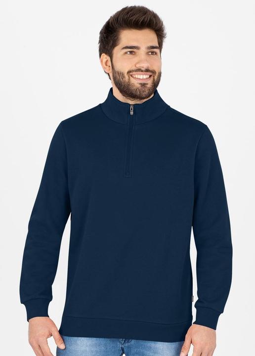 Produktbild JAKO Ziptop Organic (XXL)