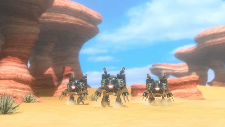 Image du produit Square Enix Le monde de Final Fantasy (PS4, DE)
