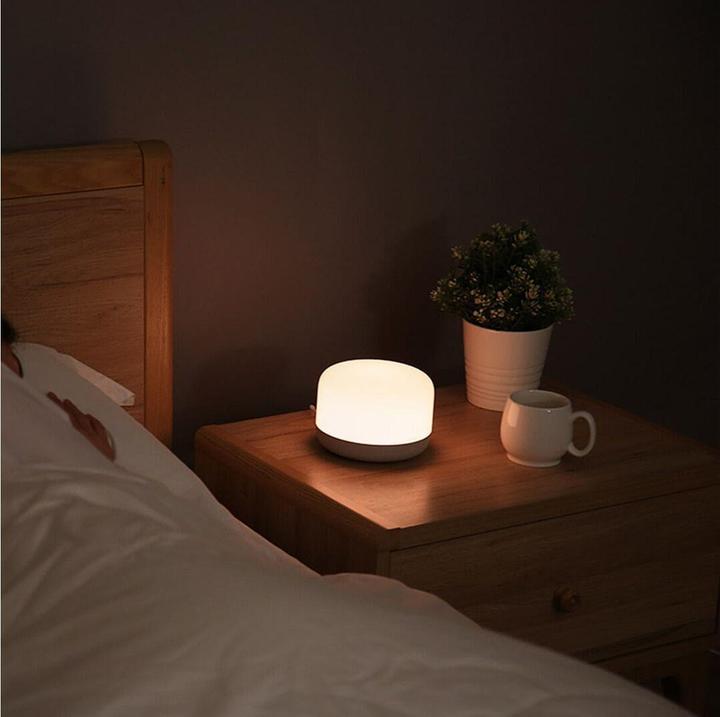 Actual product image Yeelight Bedside lamp D2 (240 lm)