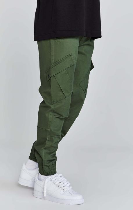 Produktbild Siksilk Cargohosen Cargo Pants (XS)