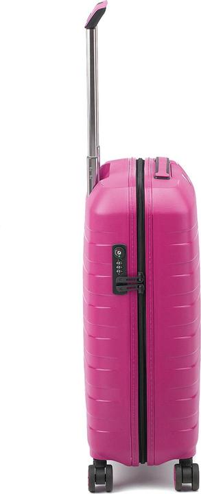 Image du produit Roncato Box Sport 2.0 - Valise pour bagages à main (41 l, Bagage à main (jusqu'à 50l))