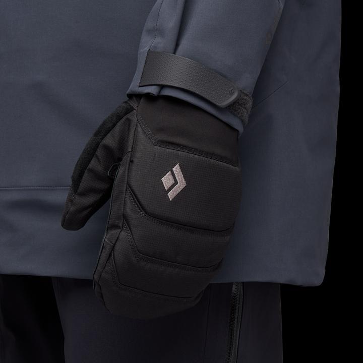 Produktbild Black Diamond W Mission Mx Mitts (XS)