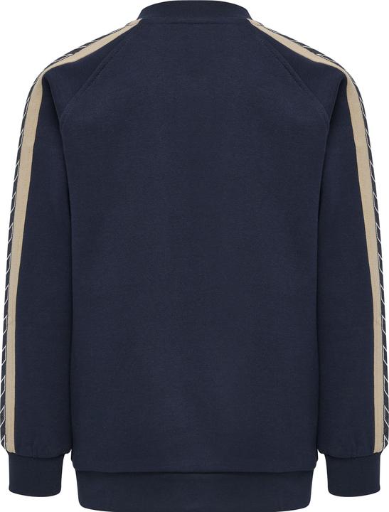 Produktbild hummel Agnar Zip Jacket (104)