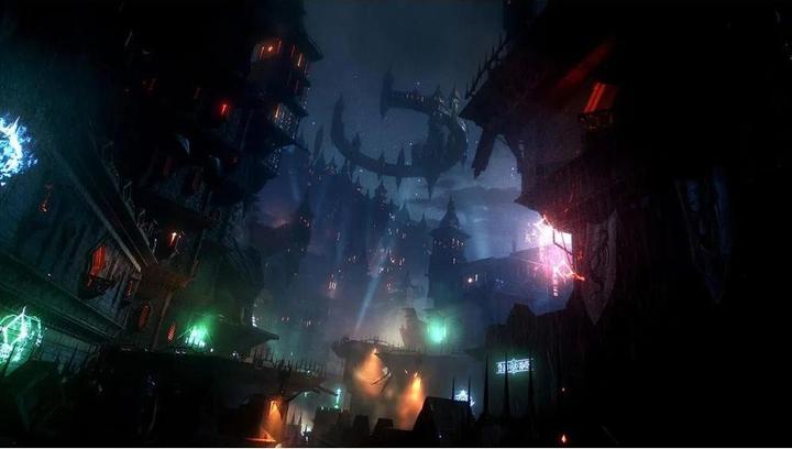 Produktbild EA Games Dragon Age: The Veilguard (PS5, DE, FR)