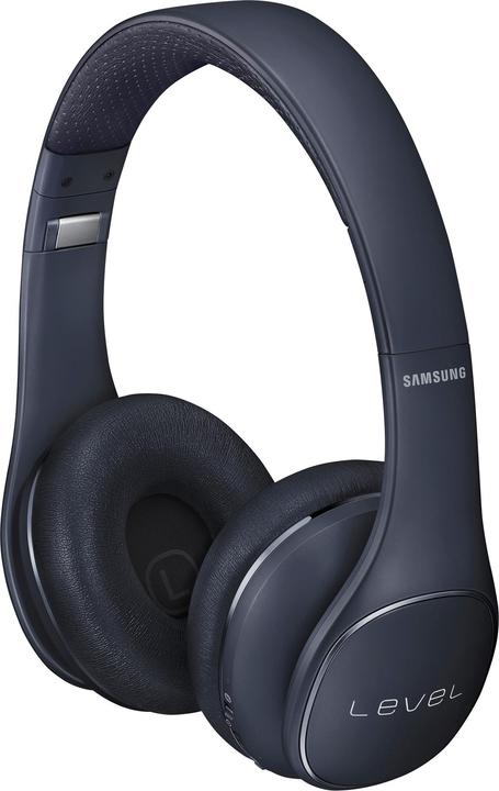 Produktbild Samsung Level On Wireless (ANC, 11 h, Kabelgebunden, Kabellos)