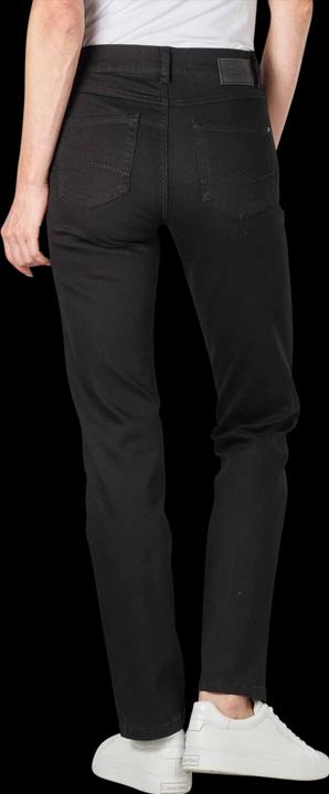 Produktbild Angels Dolly Jeans Sportiv Denim Straight Fit Black (W32/L30)