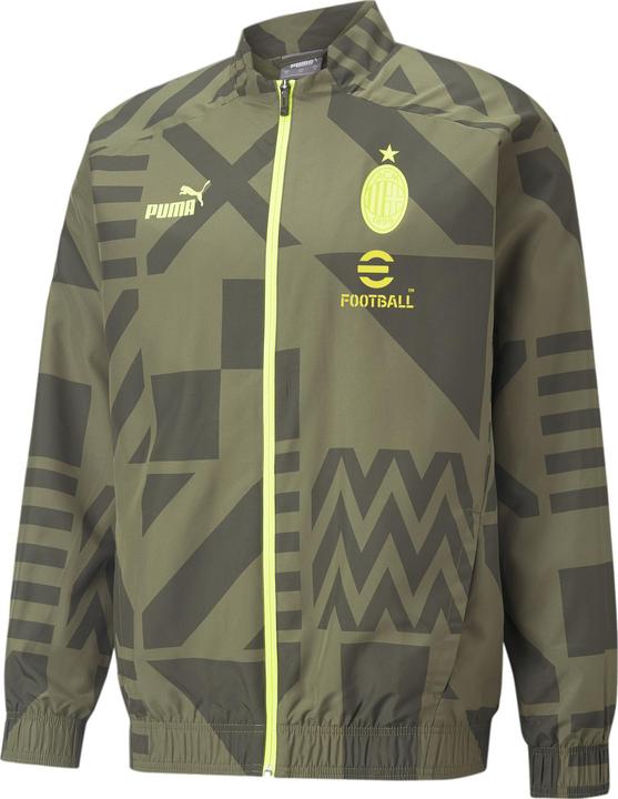 Produktbild Puma ACM Prematch Jacket (L)