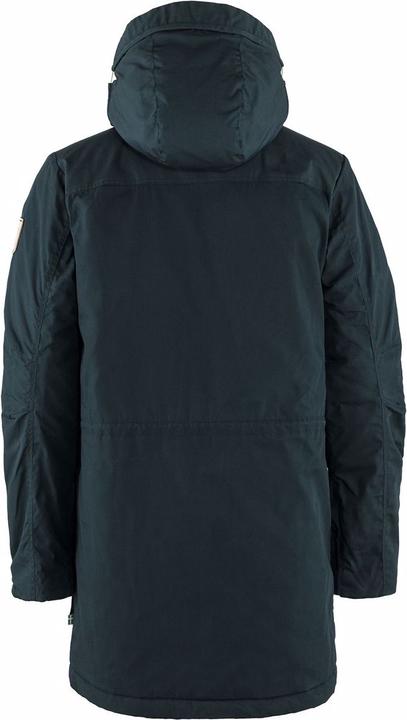 Actual product image Fjällräven Singi Wool Padded Parka (S)