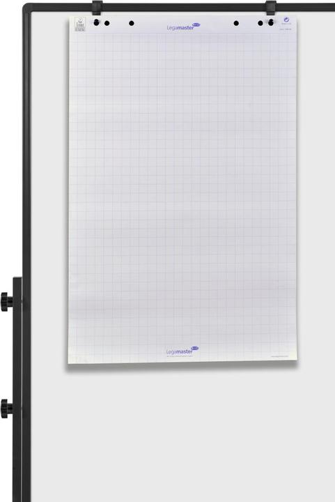 Productafbeelding Legamaster Presentatiewand Premium Plus mobiel (120 x 150 cm)