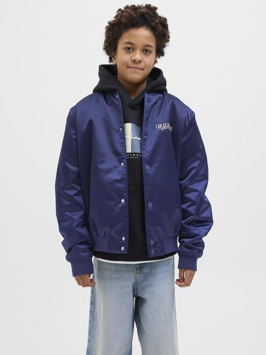 Produktbild Jack & Jones Blousonjacke Junior Blousonjacke (164)