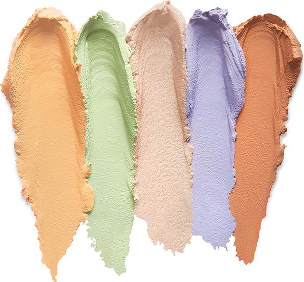 Produktbild KIKO Milano Colour Correct Concealer Palette