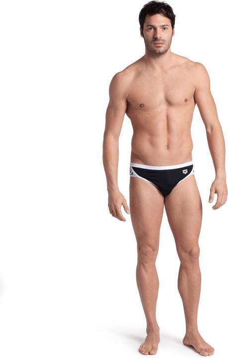 Produktbild Arena M Icons Swim Briefs Solid (5)