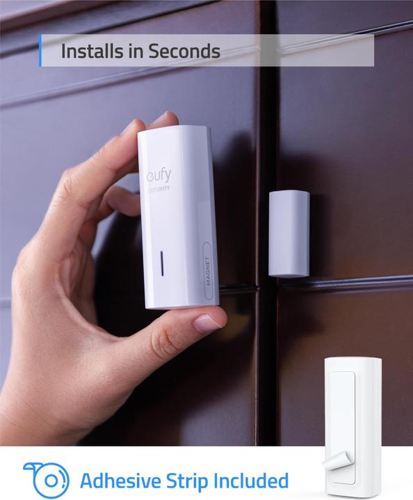 Produktbild eufy Einganssensor