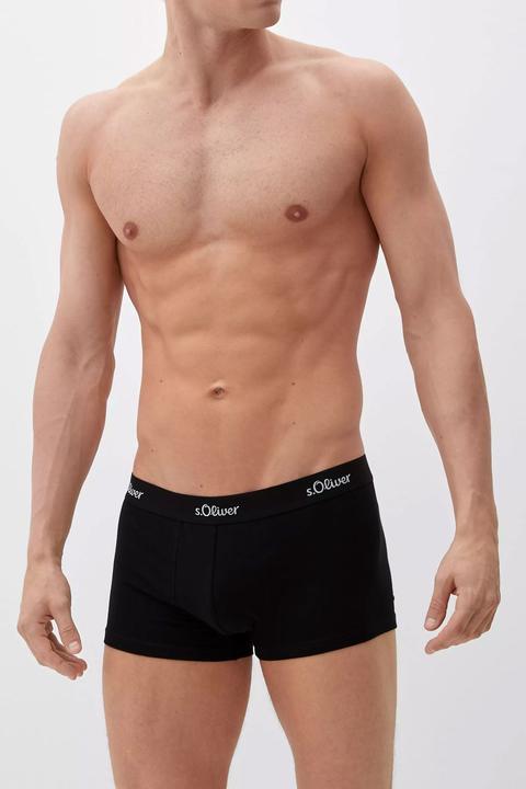 Produktbild S.Oliver Hipster (XL, 3er Pack)
