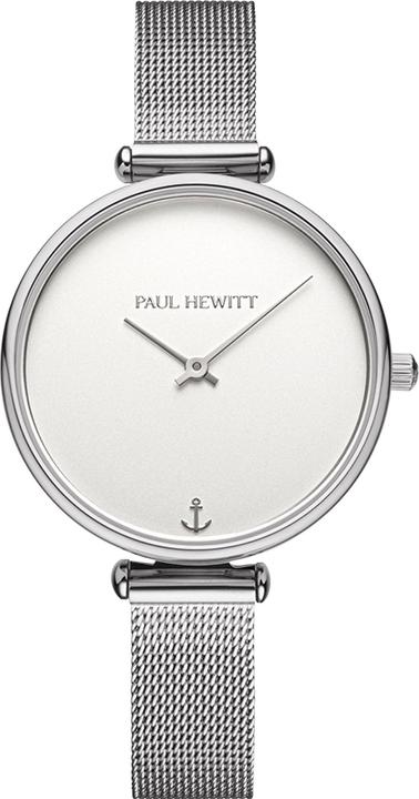 Immagine prodotto Paul Hewitt Maglia Lagoona (Orologio da polso analogico, 36 mm)