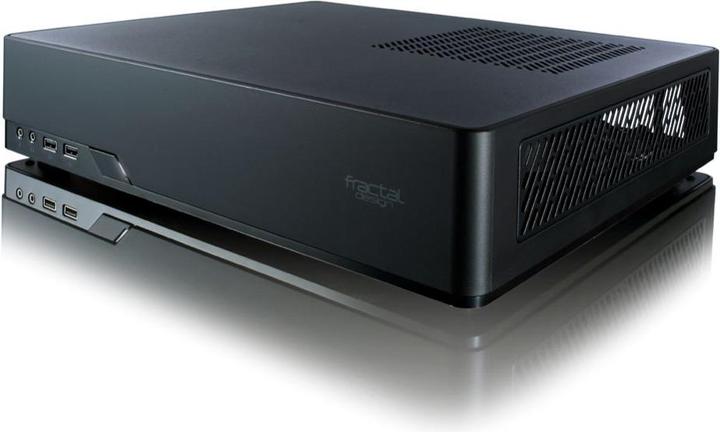 Immagine prodotto Fractal Node 202 (Mini-ITX)