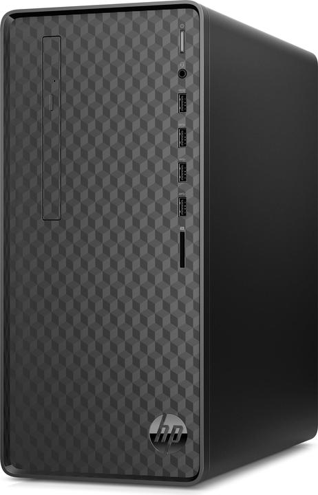 Image du produit HP M01-F3001ng (AMD Ryzen 7 5700G, 16 Go, 512 Go, AMD Radeon Graphics)