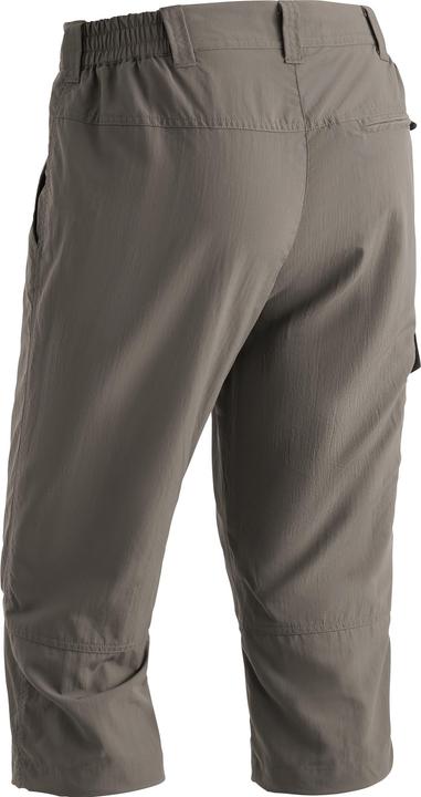 Actual product image Maier Sports Jens men 3/4 pants (52, M, L)
