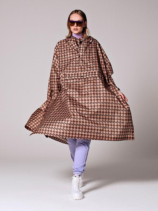 Produktbild Rainkiss Damier (One Size)