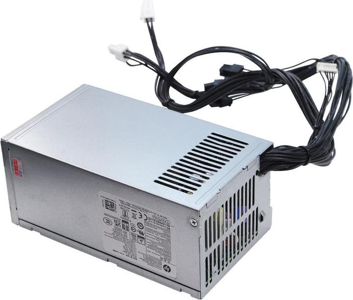 HP SKO-PSU 550W ENT22 EPA92 5x12V (550 W)