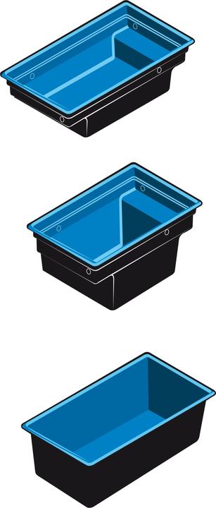 Actual product image Neogard Pond Quadra C3