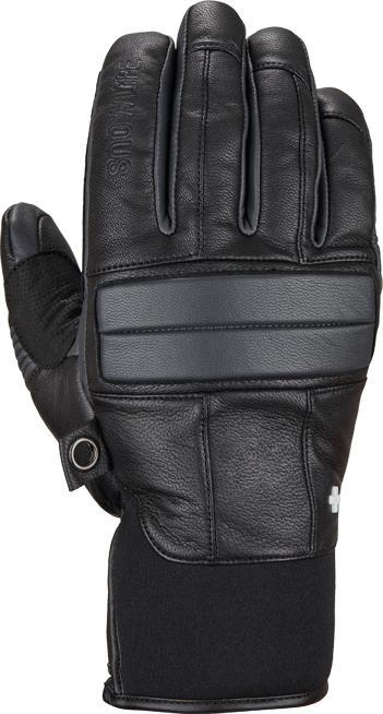 snowlife Classic Leather Glove