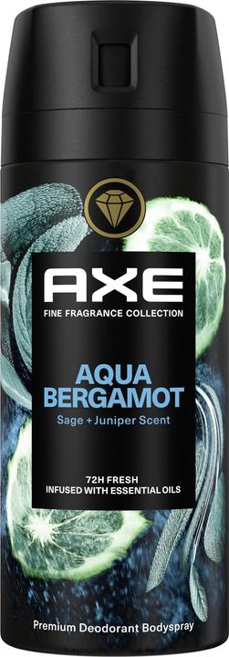 Produktbild AXE Bodyspray (Spray, 150 ml)