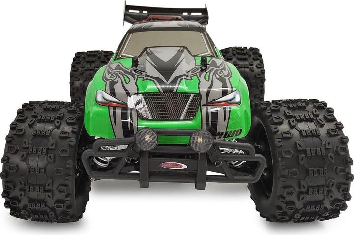 Actual product image Jamara Akron