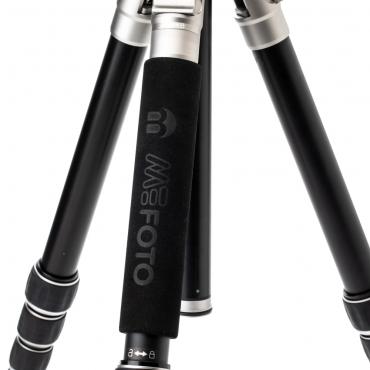 Produktbild MeFOTO GlobeTrotter Classic Stativ Aluminium (Metall)