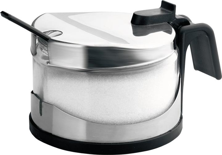 Produktbild Ibili Zuckerbehälter 250 ml Praktischer Behälter für Zucker (4 T.)