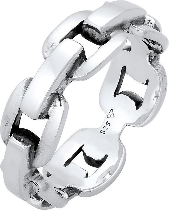 Kuzzoi Basic Ring