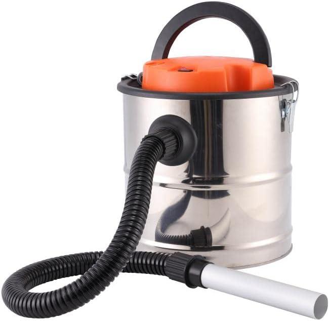 Immagine prodotto Bikain Aspiratore per cenere 1200 W (Aspirapolvere cenere)